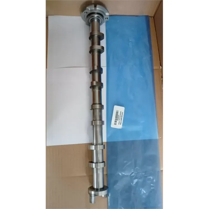 Eksantrik Mili Emme Boxer 3 Jumper 3 2,2HDI 06> Transit V347 06 /> V363 14 /> Custom 12 /> 2,2TDCI O,Ceker (Celik) | FOM BK2Q6A270BA | OEM BK2Q 6A270 BA 0801.EC