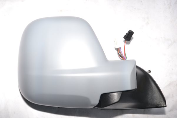 Dikiz Aynasi Sag Berlingo Partner Elektrikli Desenli Rezistansli Sensörlü Otomatik Açma Kapama 12>18 | TURSAN T2331 | OEM 1608177980