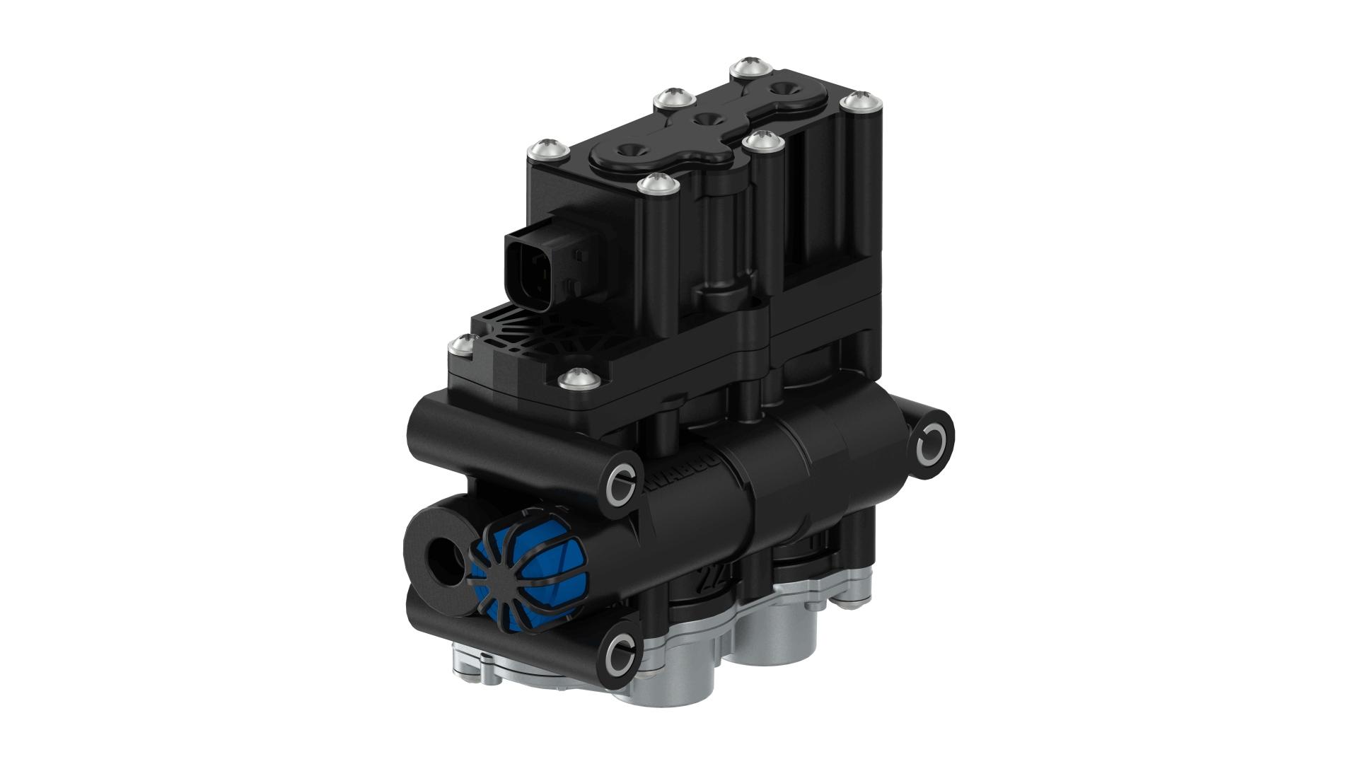 Ecas Ventili Scania Pgrs | OEM 1889796