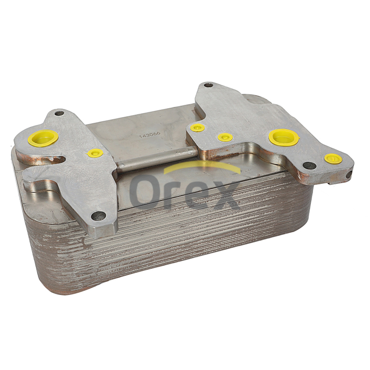 Retarder Kazanı R115E Otobüs Y.m. | OEM A0004380788