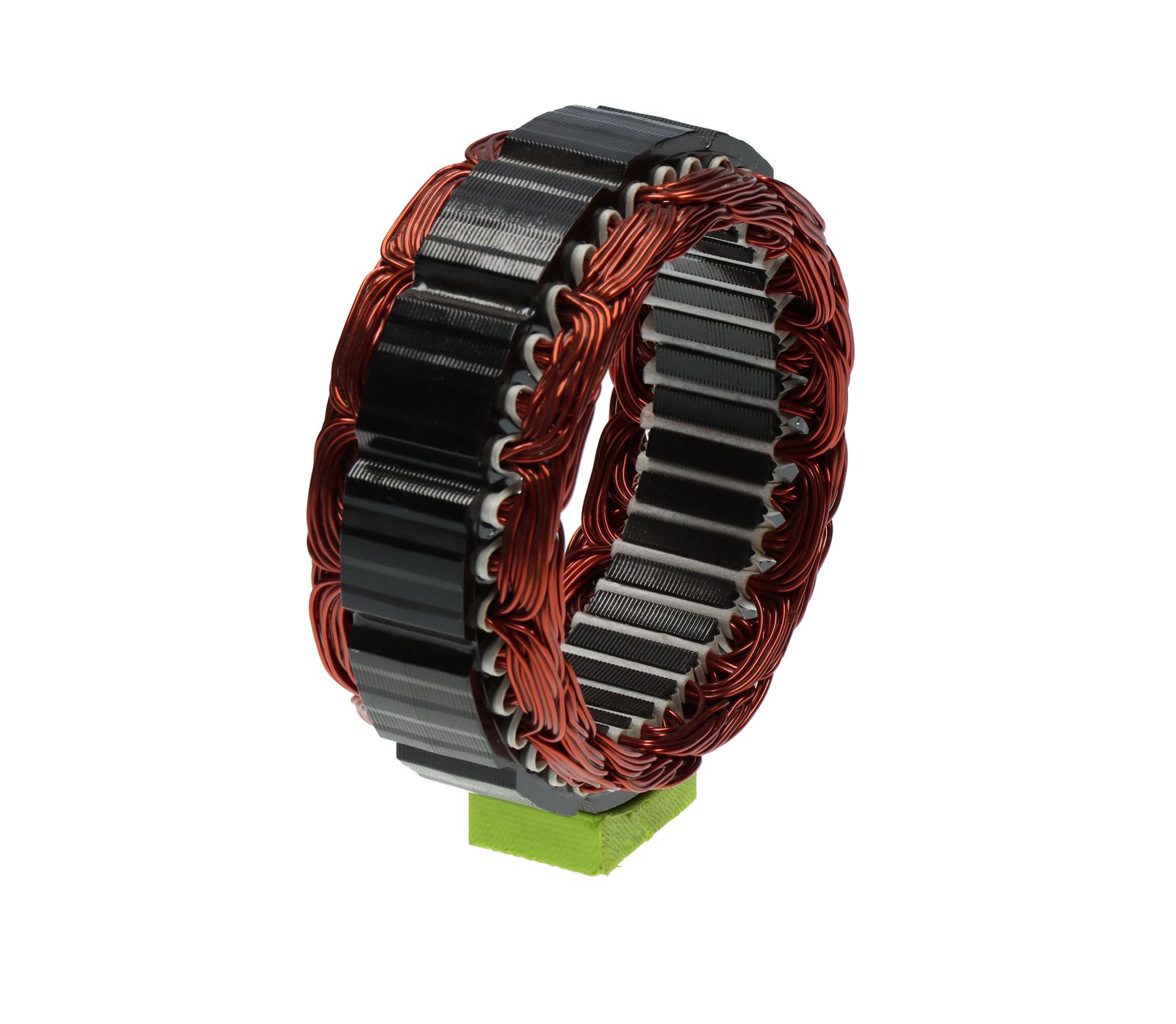 Alternator Stator Otoyol M14 A14N182 | VALEO 593277 | OEM 93192397