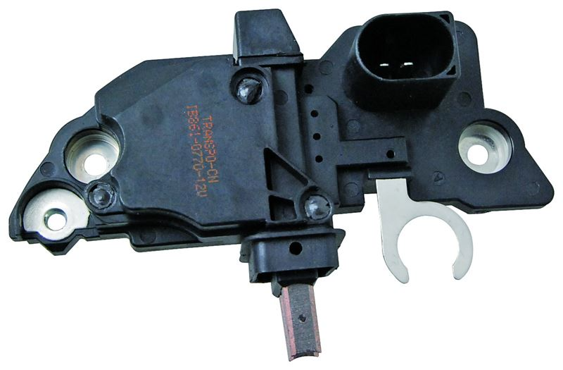 Konjektor 12V L300 Ym Dwa 17102 | TRANSPO IM847 | OEM A866X24972 A866X25572 A866X38472