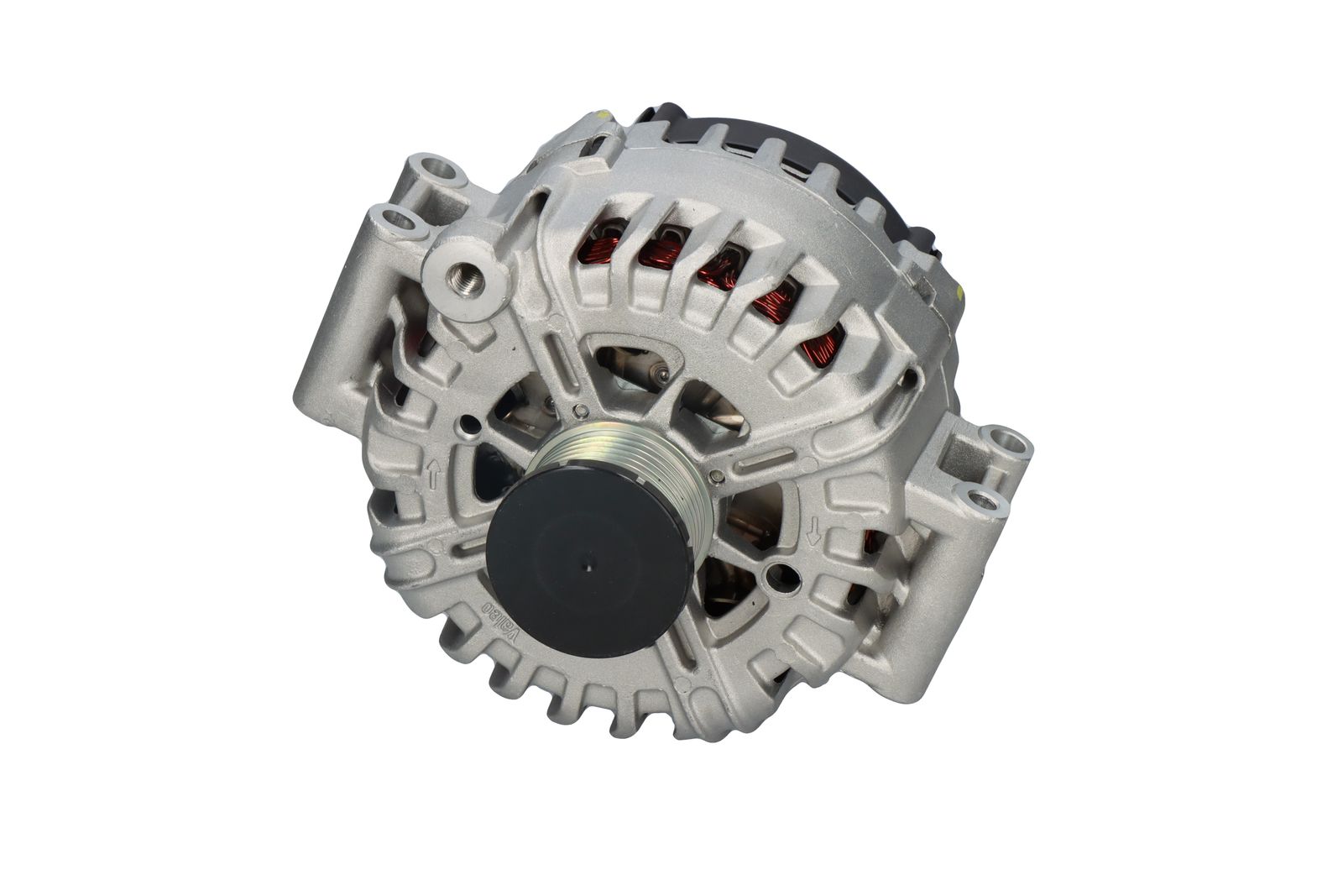 Alternator 14 V /230 A Bmw E70 06>10 | VALEO 439603 | OEM 12317560988 12317560988 12317560989 12317560989