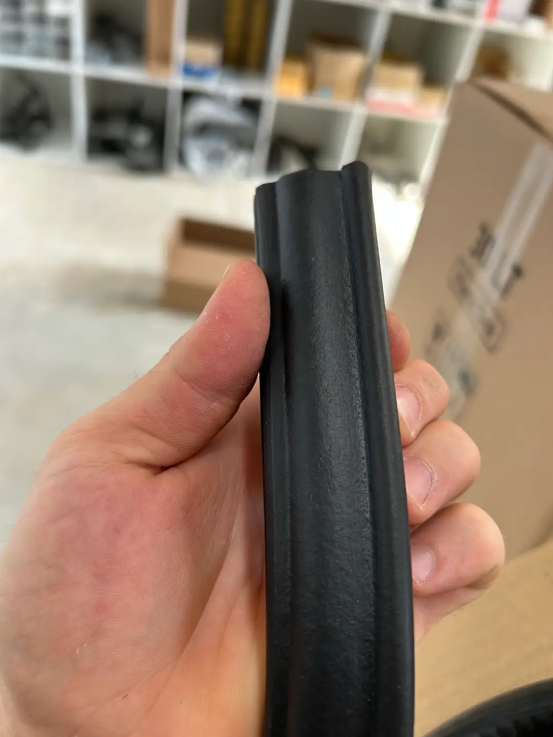 Kapı Fitili Axor 4,70 Mt. | OEM 9416970198