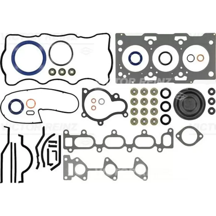 Motor Takim Contasi Komple Hyundai Accent 1.5 CRDI 2002-2005 Admira Kasa Getz 1.5 CRDI 2002-2005 (3 Silindir ) | VICTOR REINZ 01-53355-01 | OEM 2091027C11