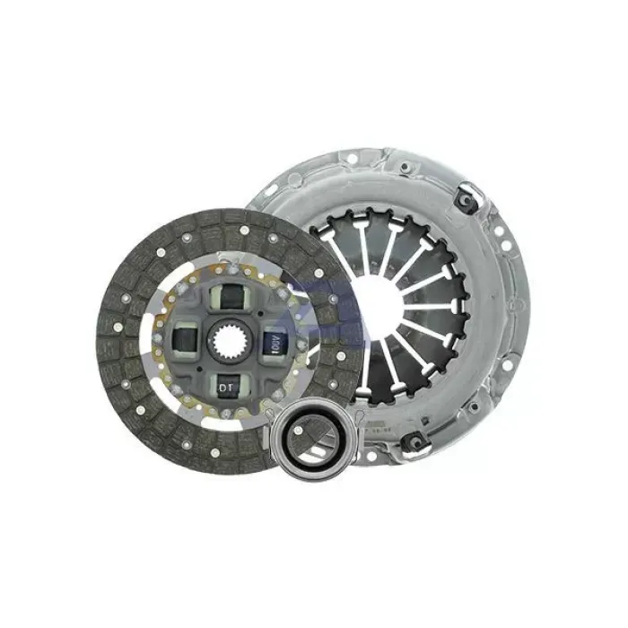 Debriyaj Seti Corona Carina E 2,0 1988 1997 (ST171 ST191) Avensis 2,0 1998 2002 3SF-3SFE | AISIN KT-103A | OEM 04130YZZDF TOYOKE173 TOYOKE197