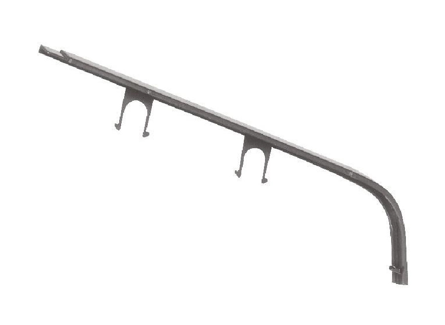 Far Alt Çıtası (Sağ) Broadway - R-9 | OEM 507100
