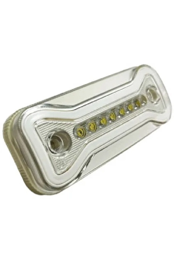 Pozisyon Lamba Yeni Nesil 12V-24V Beyaz | OEM 1225S