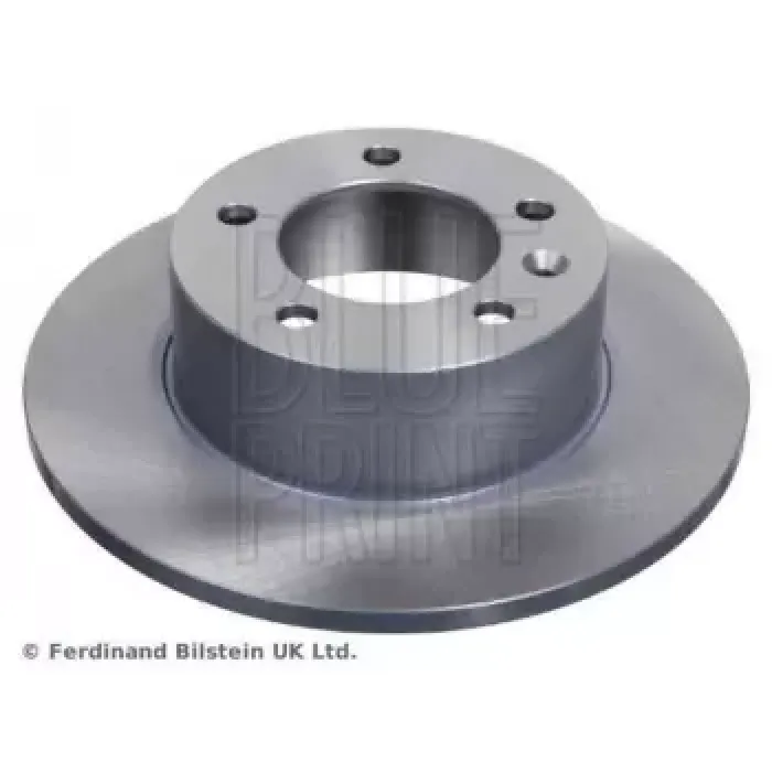 Fren Diski Arka Master III Movano B 2,3DCI 10> | BLUEPRINT ADN143165 | OEM 432000367R 432000367R 432009822R 432009822R