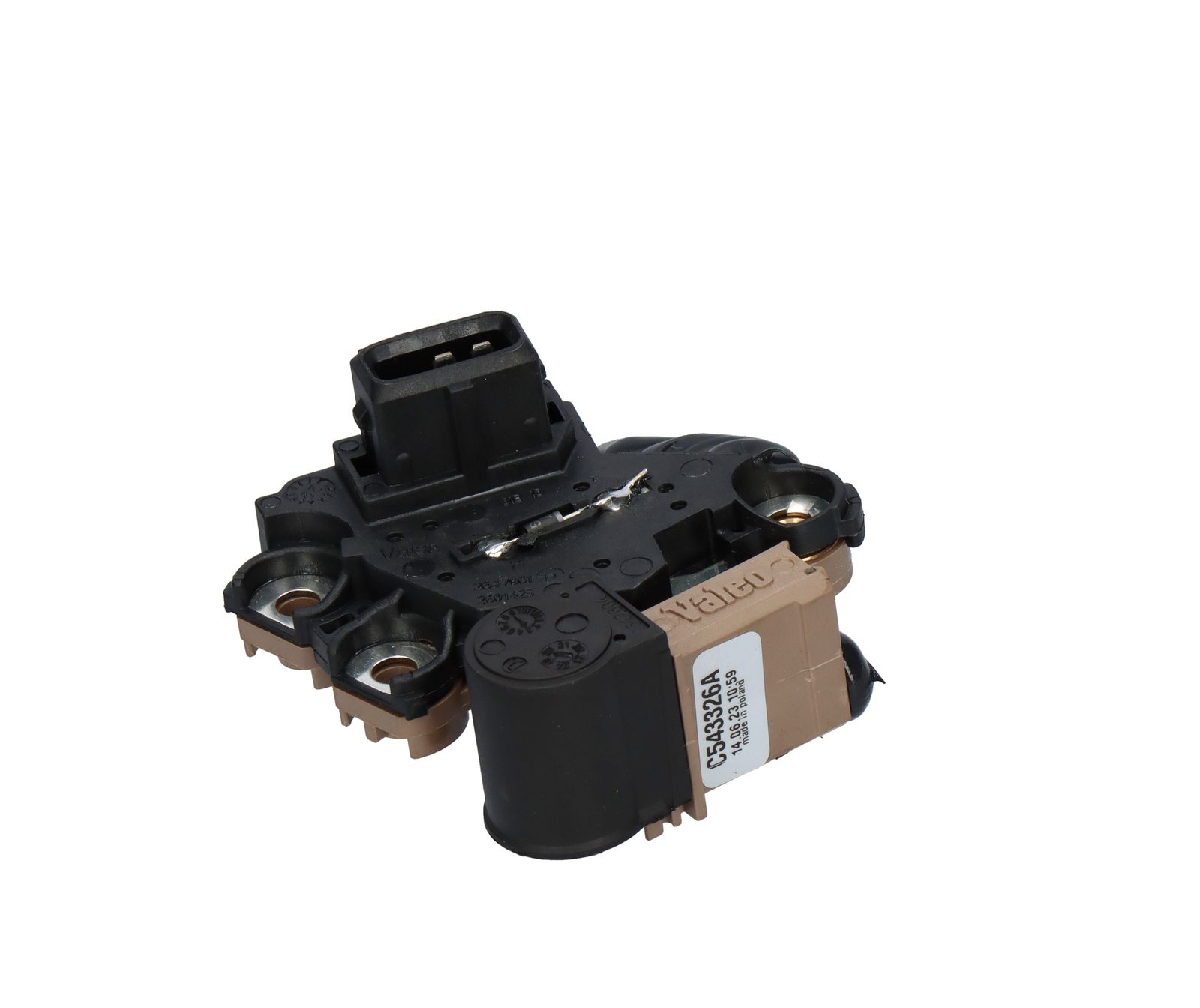 Konjektor Bmw E46 3,20 / 3,25 E39 5,20 Land Rover Freelander 2,4 Td / 2,0 Td SG12B080 | VALEO 593846