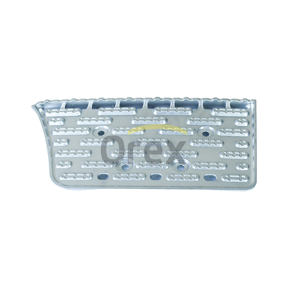 Basamak Sacı Orta Sol Actros | OEM A9606660149