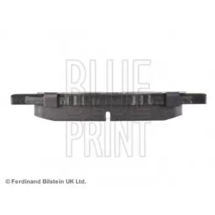 Arka Fren Balatasi (Disk Icin) Honda Civic 1996-2000 Jazz City 2002-2010 Crx 92-98 Integra 88-97 | BLUEPRINT ADH24286 | OEM 43022TF0G00-43022TF0G01