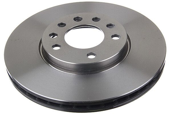Fren Diski On Croma 05> / Vectra C 02> Signum 03>08 02> / 9 3 02> Havali 285MM | VALEO 186881 | OEM 569003 569003 93171497 93171497