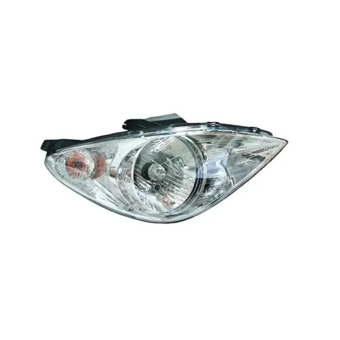 Far Sag Hyundai I20 08>12 (Elektrikli/Motorlu) | WAGENBURG HD01-64001-R | OEM 92102-4P000