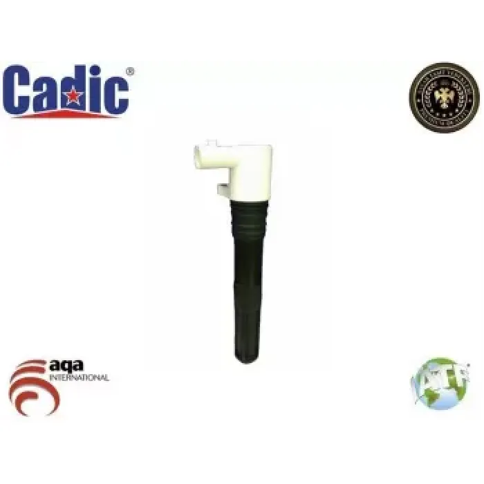 Atesleme Bobini Fiat Punto 1.4 | CADIC 45005624 | OEM 55212624