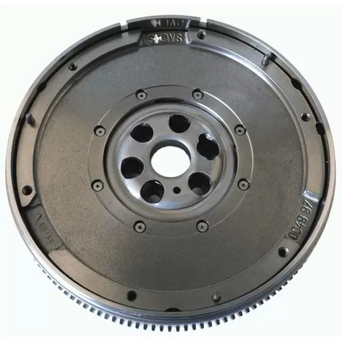 Debriyaj Volani A4 A6 Passat 1,9TDI 00 05 | SACHS 2294 000 453