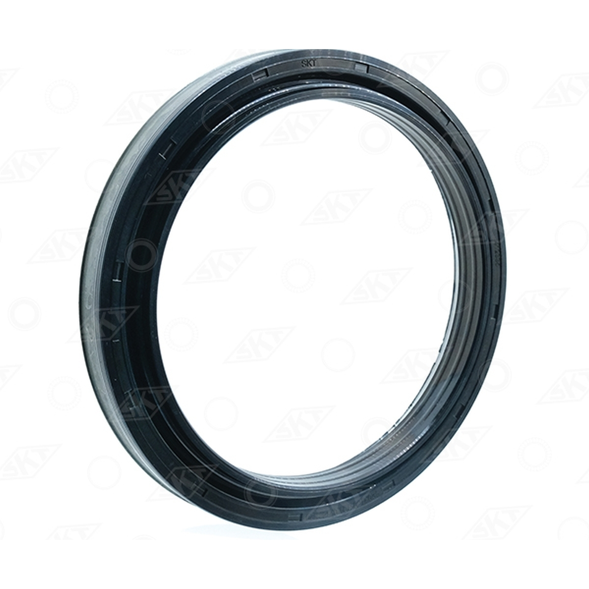 Keçe 120x150x14,3, 20 İlave Dingil Keçesi Axor | OEM A0219976947