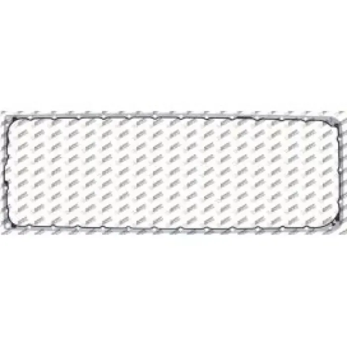 Karter Kapak Conta Gelistirilmis Mercedes Benz Axor OM 457 La/Hla OM 460 La | IMSP 460-062 | OEM 4570140522 698.630