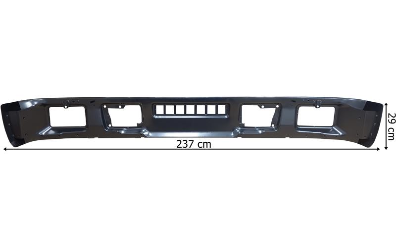 Tampon Volvo Fh 1 | OEM 8144454