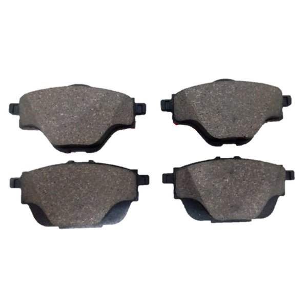 Fren Balatasi Arka 308 13> C4 PICASSO13> | LPR 05P1873 | OEM 1609000980 1609000980 1619791280 1647860380 1647874380 1619791280 1647860380 1647874380