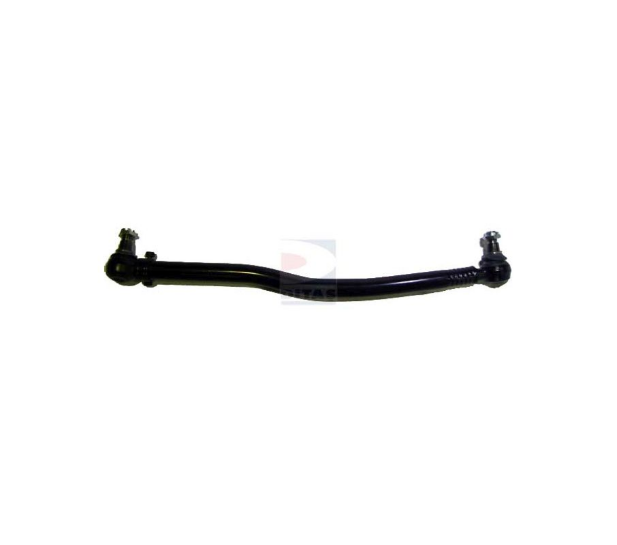Direksiyon Rotu Actros ( Kısa Rot ) | OEM 0004607105