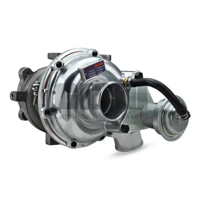 Turbosarj Isuzu Turkuaz NQR70 Npr 4HE1T RHF55 VD440012 VA440013 VA440012 VC440012 | GMW TB897570IS | OEM 8971038571 8971038570 VA440012