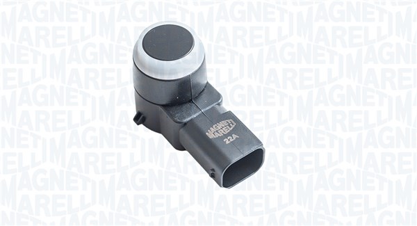 Park Sensoru Corsa D 06>11 | WAGENBURG 14530001951 | OEM 1236185 1236185 6236751 93189506 6236751 93189506