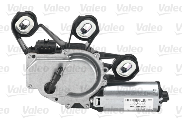 Silecek Motoru Arka C-Class S203 02>07 | VALEO 579600 | OEM A2038204642