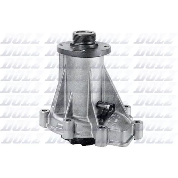 Devirdaim Pompasi (OM601, OM604) C-Class W202 93>00 E-Class W210 96>02 | DOLZ M205 | OEM A6012001120