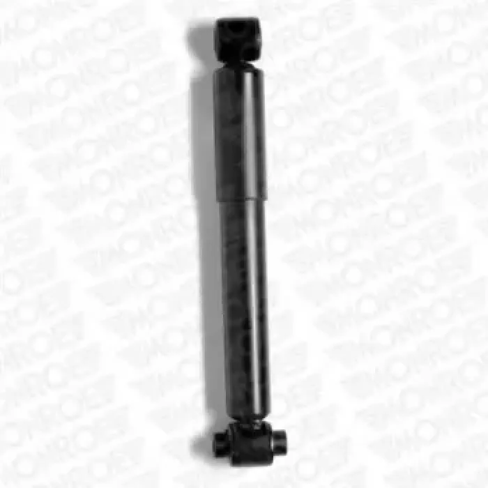 Arka Amortisor (Sag / Sol) P206 1,6 16V 12 / 00> P206 1,4HDI 09 / 98> (Gazli) | MONROE 43109 | OEM 5206R5