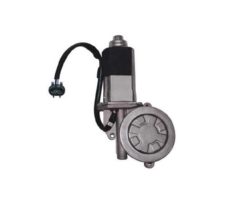 Cam Kriko Motoru (Mekanizmasız) Elektrikli Ön Sağ 24V - Isuzu Champion Npr 8-97898479-0 | OEM 24479