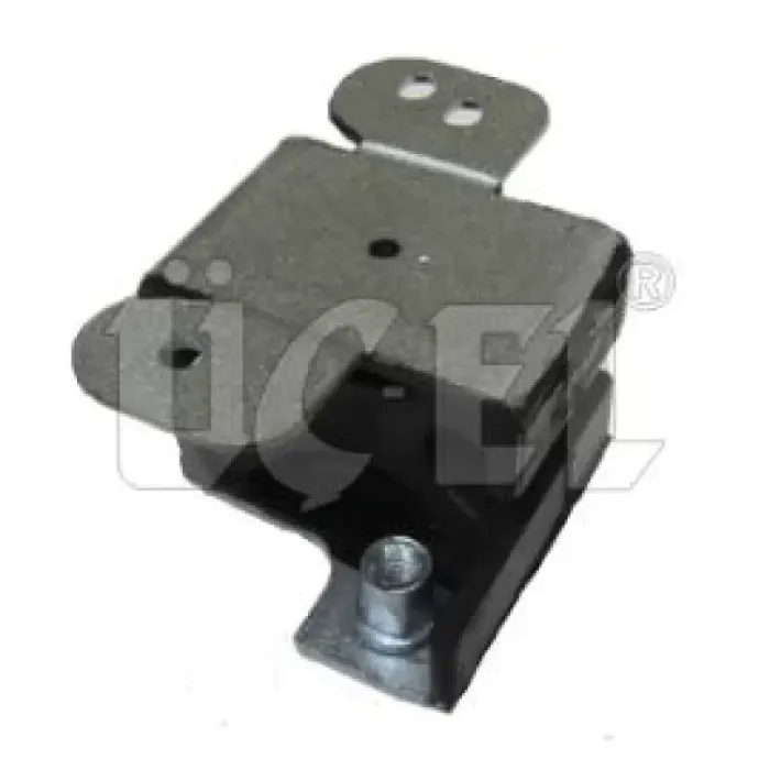 Egzoz Takozu (Lastigi) Dacia Duster 10> | UCEL 10787 | OEM 206510005R