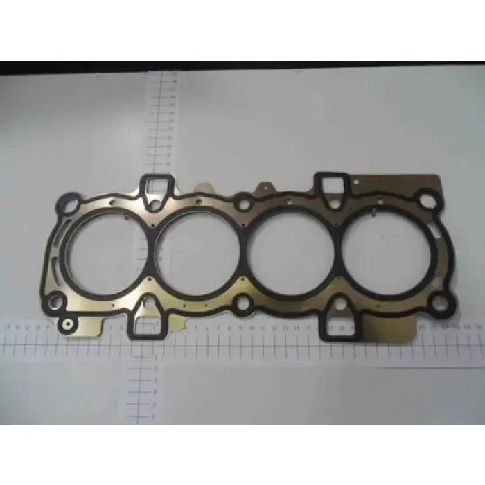 Silindir Kapak Contasi Fiesta 5 Fusion 07>12 Focus 2 Focus 2 C Max 07>11 1,6 Duratec Pfi 16V Sigma | ROYAL 595010MLS | OEM 7S7G 6051 CB 1471525