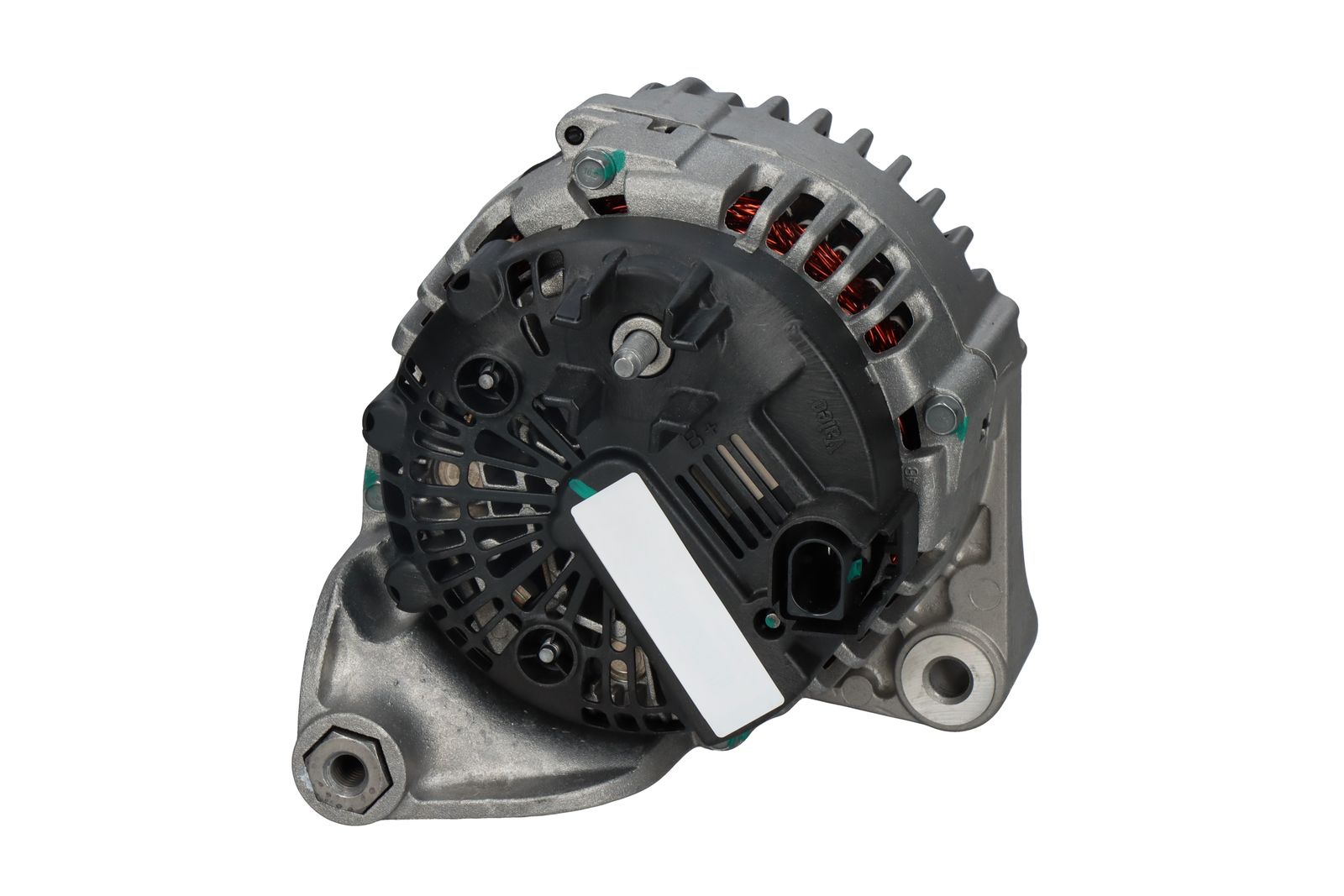 Alternator Sarj Dinamosu Bmw E90 E60 E65 E83 M57 M47 12V 150A | VALEO 439621 | OEM 12317800308 12317800308 12317802928 12317802928