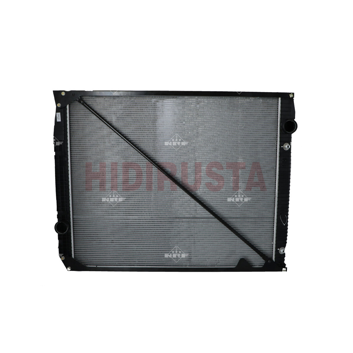 Su Radyatörü Actros | OEM A9425003303