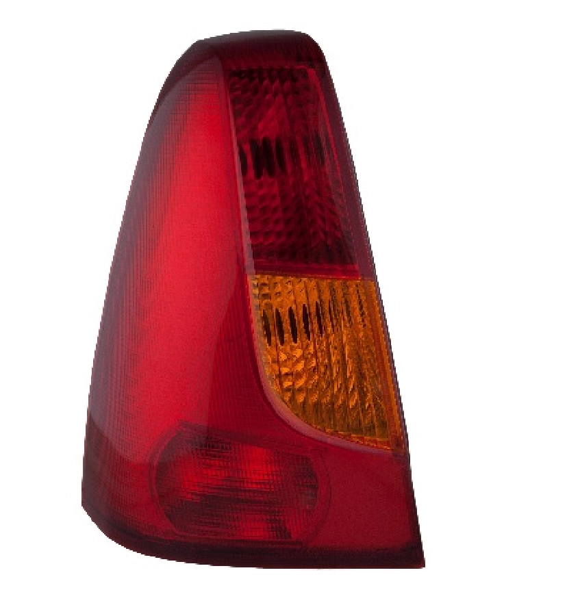 Stop Lamba Dacia Logan, Sol (2003-2006) Duysuz 6001546794 | OEM 02915