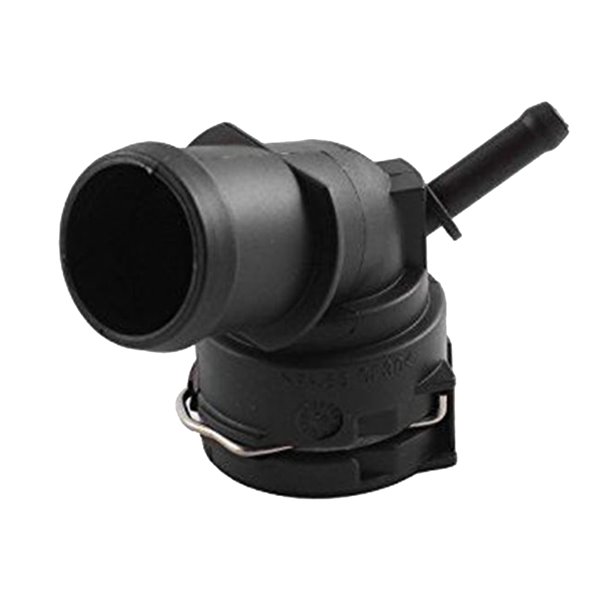 Radyator Su Flansi Golf 5 6 7 Octavia Caddy Vag Tum Modeller 1.2 1.4TSI | GKL 296246 | OEM 1K0122291BE