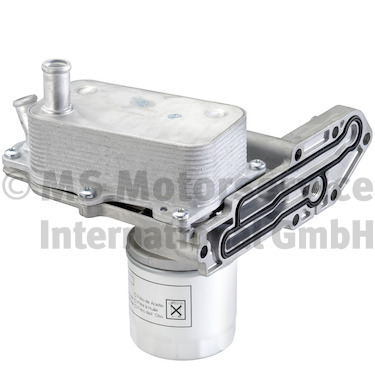 Yag Sogutucu Komple Transit V347-V363 2.2-2.4 Arkadan Ceker ( Metal Filtre ) | PIERBURG 7.09269.64.0 | OEM BK3Q 6B624 CD 2128720