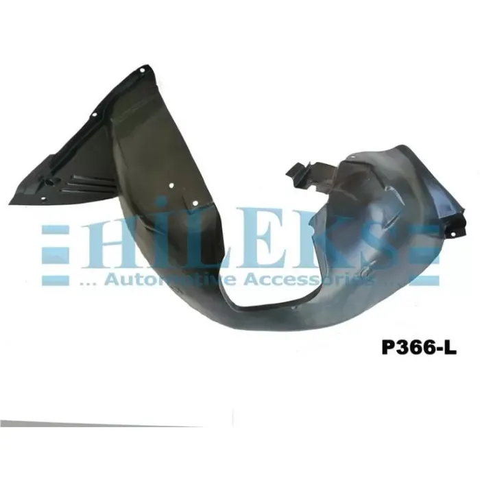 Camurluk Davlumbazi On Sol (E.M.) 307 | HILEKS P366L | OEM 7136.N6