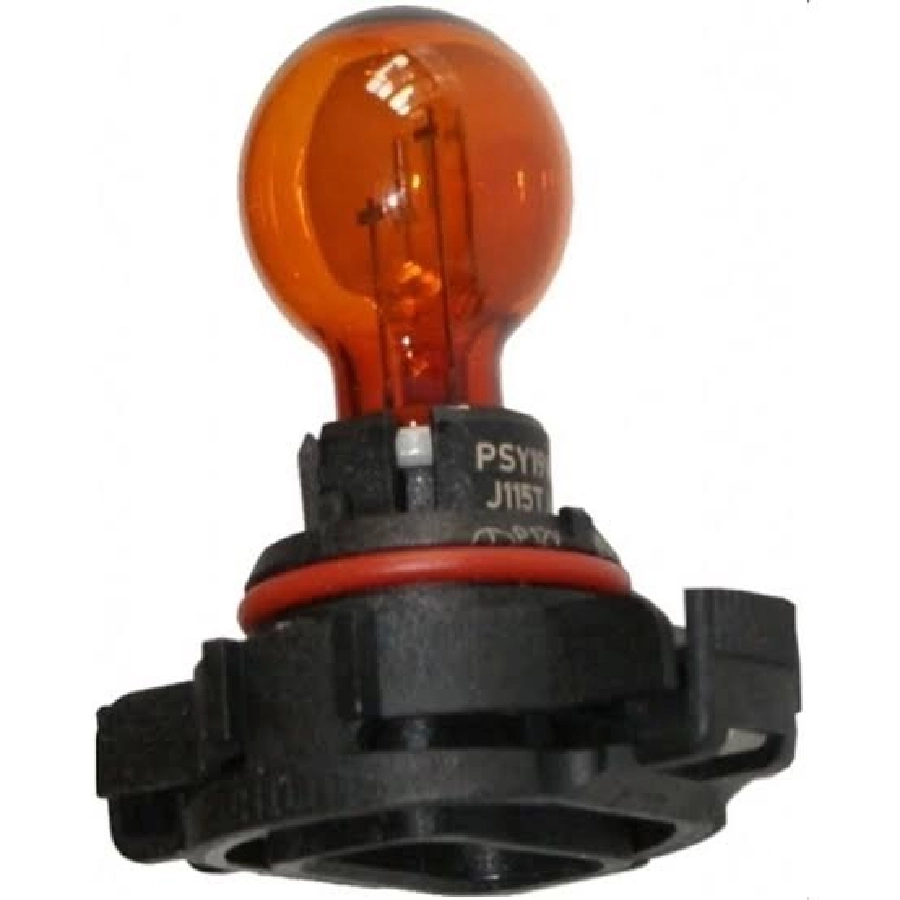 PS19W 12V 19W Gündüz Far Ampul Amber | OEM 17949A