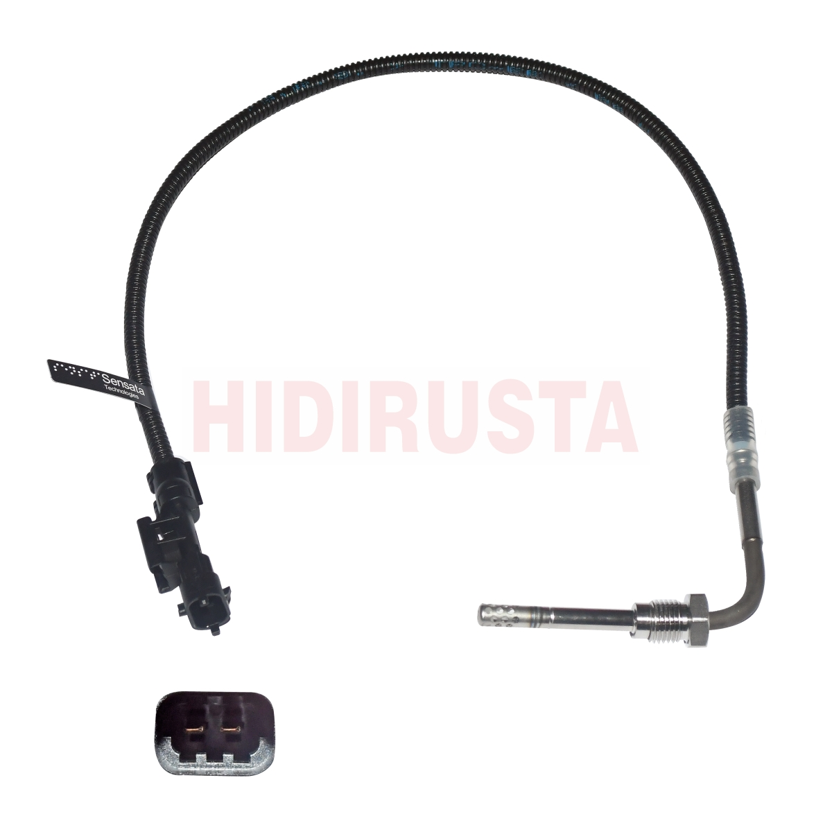 Egzoz Sıcaklık Sensörü Iveco (Lng) | OEM 5802418206