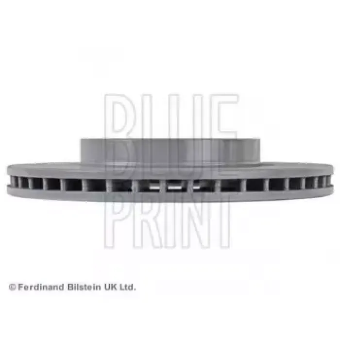 On Fren Disk Aynasi Havali Suzuki Grand Vitara 1.6 2.0 1.9 Ddis 05-12 (294X5) | BLUEPRINT ADK84324 | OEM 5521165J00