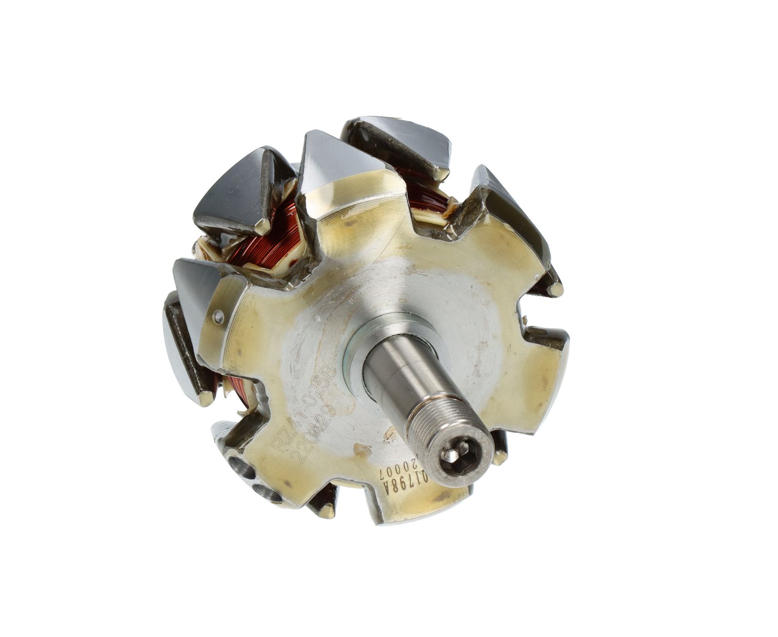 Rotor R9 R11 R12 Txe | VALEO 092968
