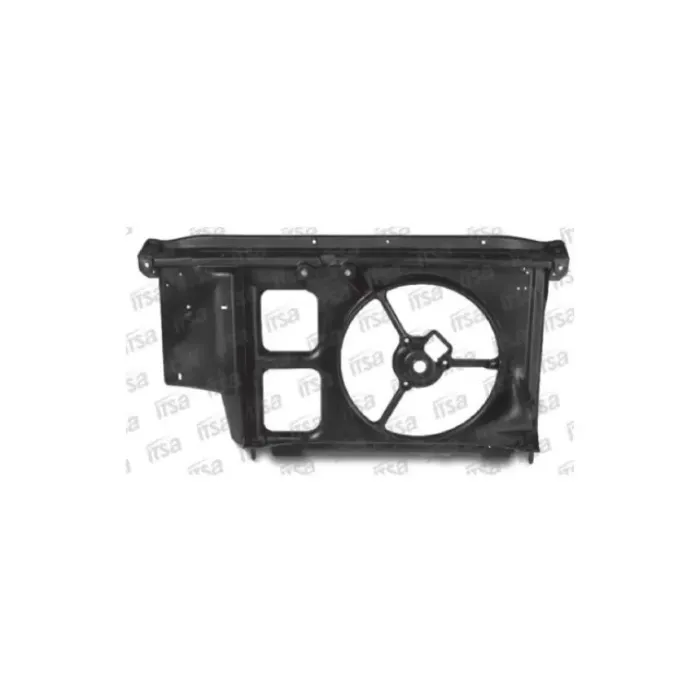 Fan Davlumbazi On Klimasiz Plastik 206 98> | ITSA 10IFR0110111 | OEM 7104G7