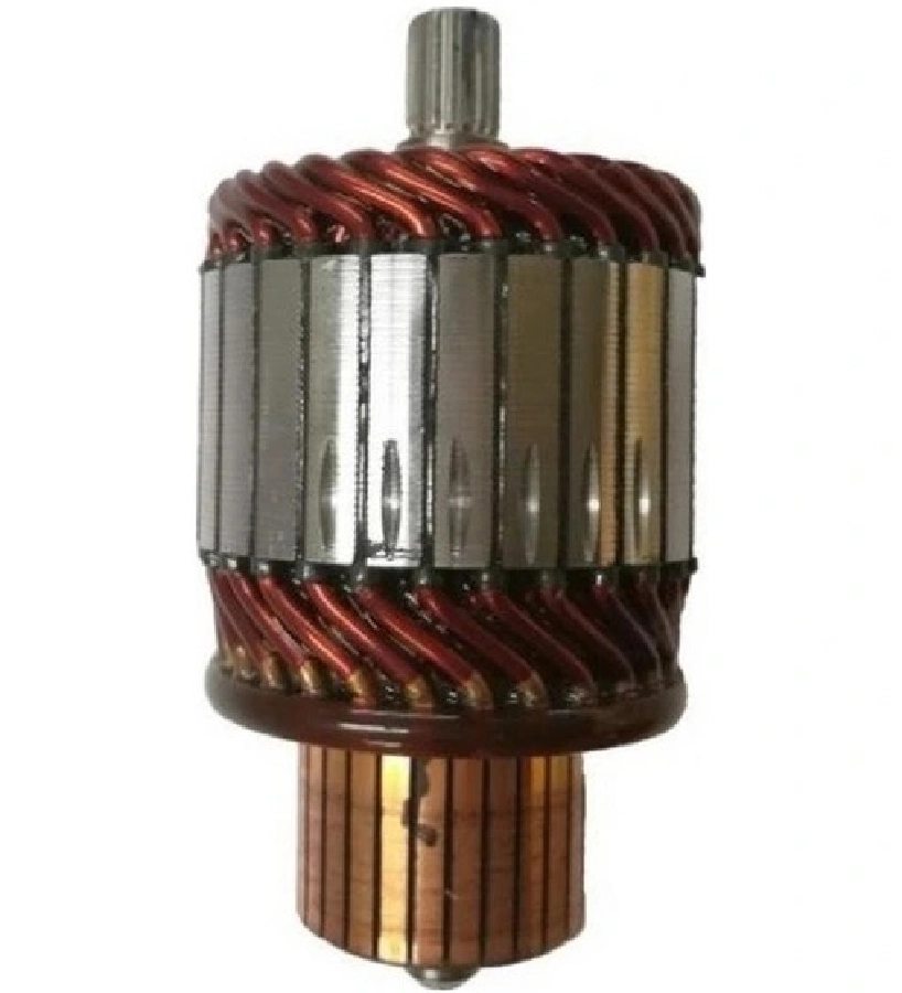 Kollektör Bosch T Atlascopco, Deutz, Newholand 262SERİ IM3262 | OEM IM3608