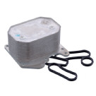 Yag Sogutucu Filtre Adaptor (Petek) Jumper III Boxer III Ducato III 2,2HDI E4 / E5 06> V347 11>14 Custom 12 /> V362 14 /> 2,2TDCI 155PS O,CEKER (Atom Filtreli) | FEBI 108147 | OEM 1704048 1704048 BK2Q 6B624 BB 9808866680 6B624 9808866680