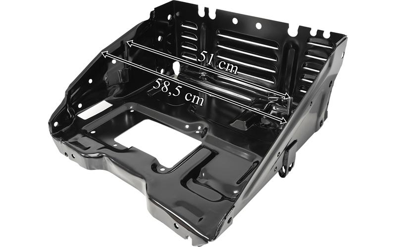 Akü Yuvası | OEM 1485946