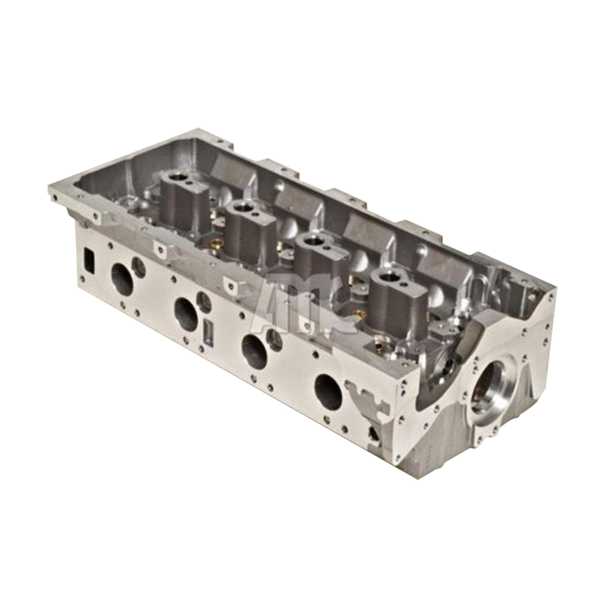 Silindir Kapağı 646 Spr 906, 211 E 220 Saplamalı | OEM 6110105020