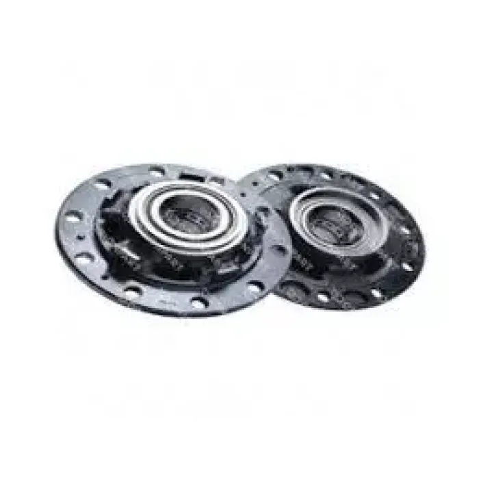 Dingil Poryasi Arka Cekici (Rulmansiz) Renault Volvo | KURTSAN KP.13.12 | OEM 7421328181 7420820402 7421328182