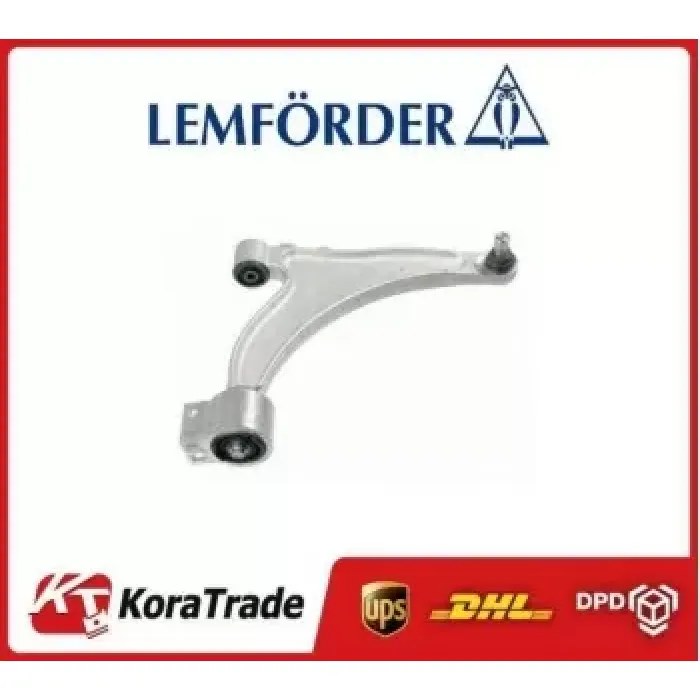 Salincak On Sag Komple Insignia A 09>17 | LEMFORDER 3738801 | OEM 352071